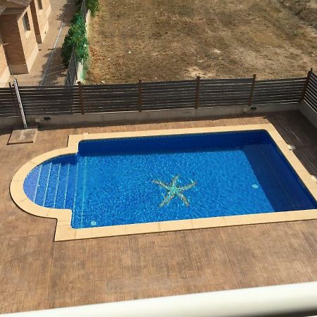 Apartamento Can Xavi Санта-Барбара Экстерьер фото