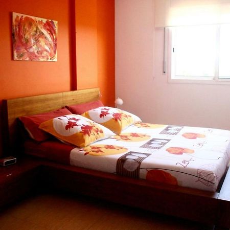 Apartamento Can Xavi Санта-Барбара Экстерьер фото
