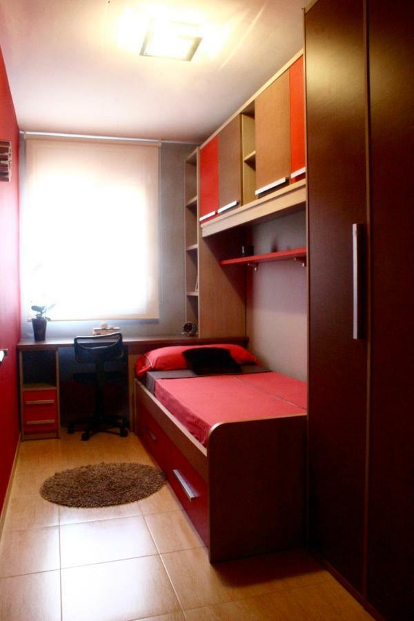 Apartamento Can Xavi Санта-Барбара Экстерьер фото