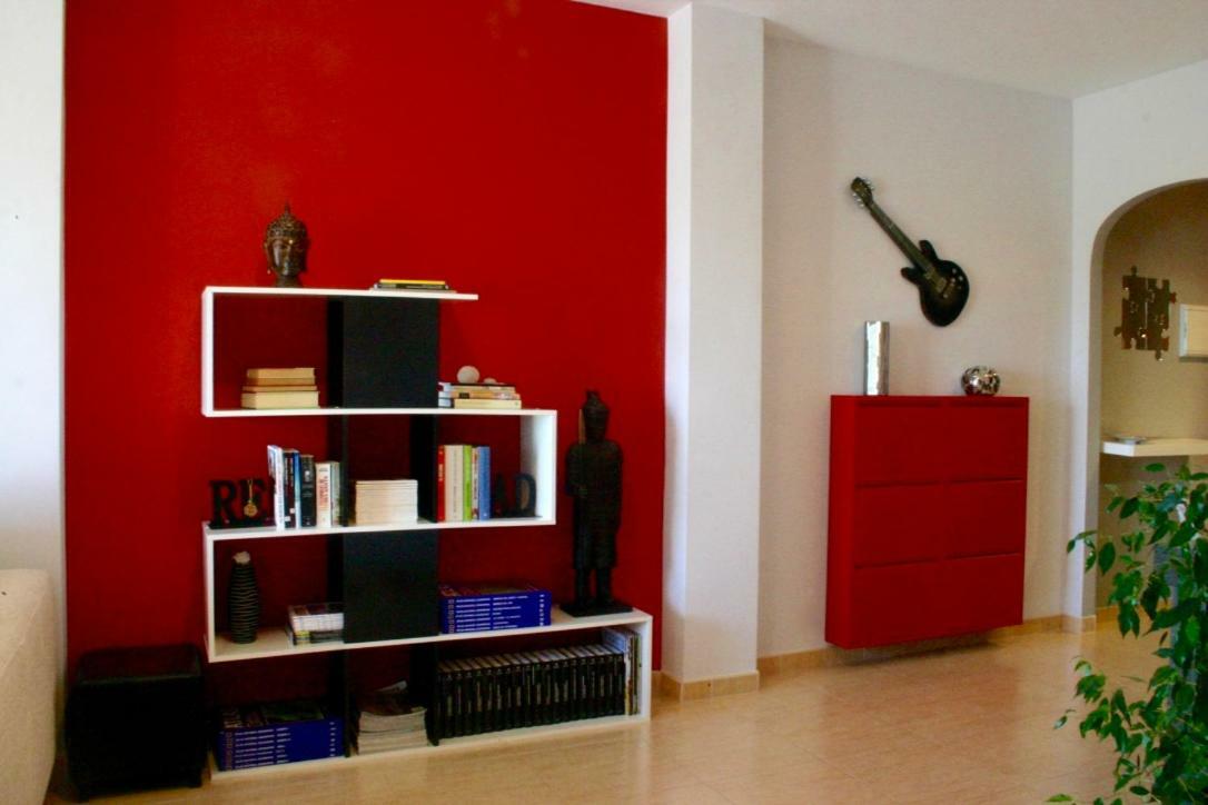 Apartamento Can Xavi Санта-Барбара Экстерьер фото