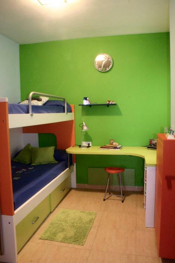 Apartamento Can Xavi Санта-Барбара Экстерьер фото