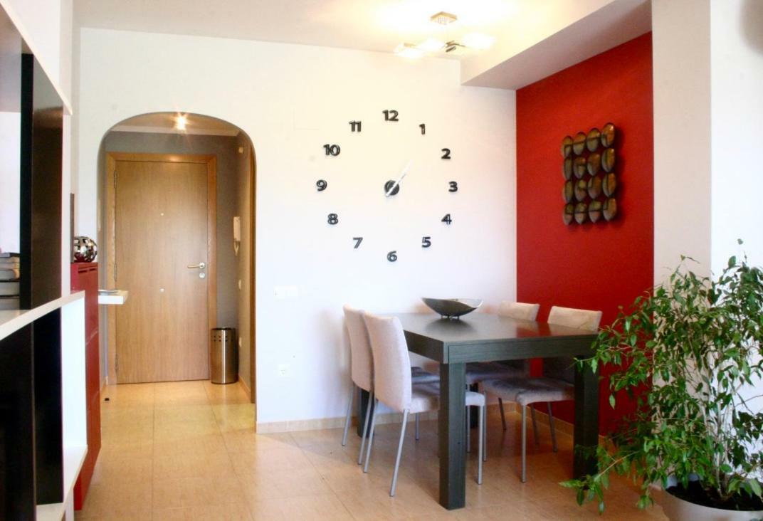 Apartamento Can Xavi Санта-Барбара Экстерьер фото