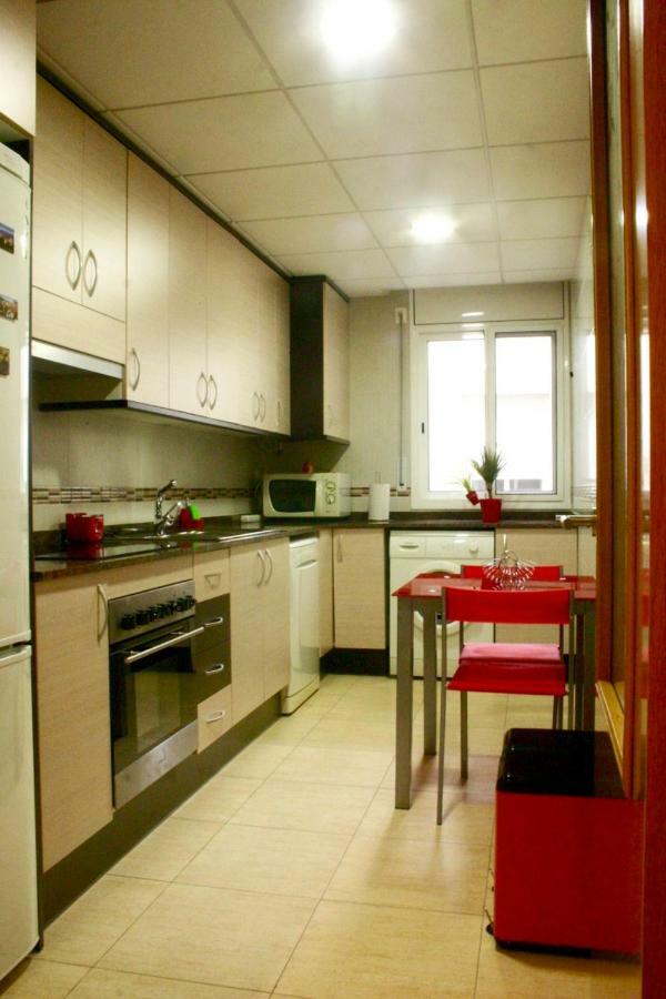 Apartamento Can Xavi Санта-Барбара Экстерьер фото